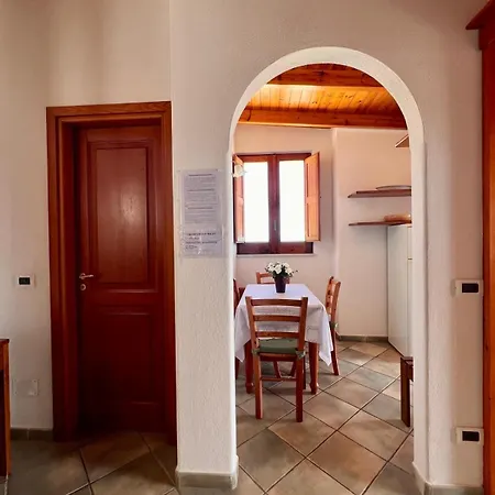 Casa Conte * Sant'Angelo (Isola d'Ischia)