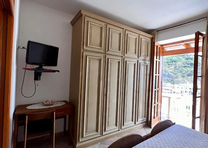 Casa Conte Apartmán *
