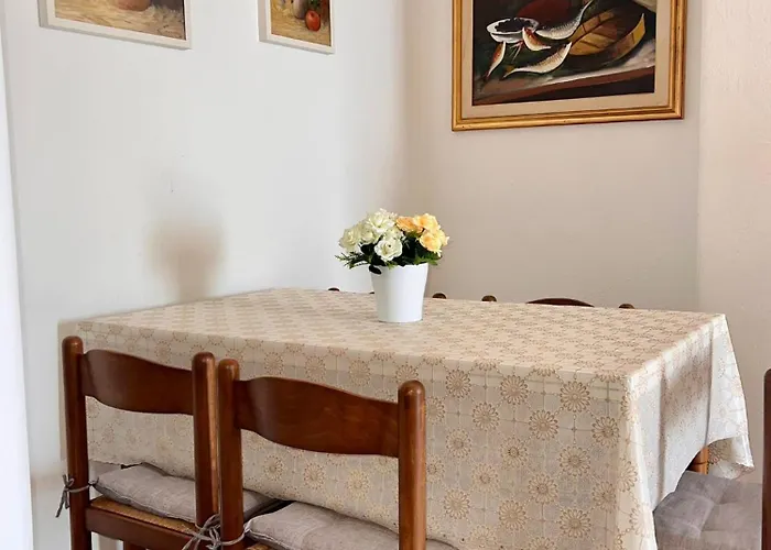 Apartmán Casa Conte *