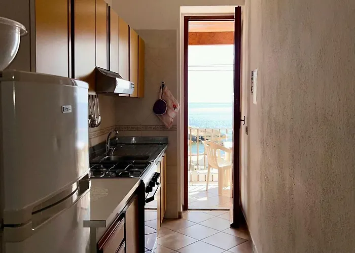 Apartmán Casa Conte Sant'Angelo (Isola d'Ischia)