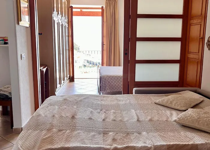 Apartmán Casa Conte