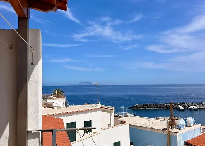 Apartmán Casa Conte *