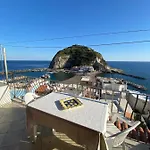 Апартаменты Casa Conte *