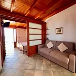Casa Conte * Sant'Angelo (Isola d'Ischia)