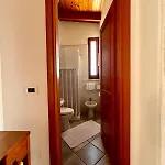 Casa Conte Sant'Angelo (Isola d'Ischia)