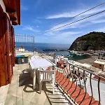Casa Conte Апартаменты Sant'Angelo (Isola d'Ischia)