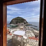 Апартаменты Casa Conte Sant'Angelo (Isola d'Ischia)
