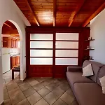 Casa Conte Sant'Angelo (Isola d'Ischia)