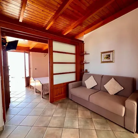 Casa Conte * Sant'Angelo (Isola d'Ischia)