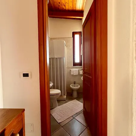 Casa Conte Sant'Angelo (Isola d'Ischia)