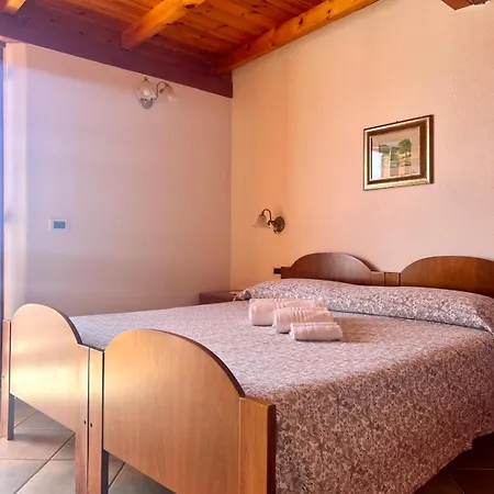 Casa Conte * Sant'Angelo (Isola d'Ischia)
