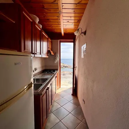Casa Conte דירה