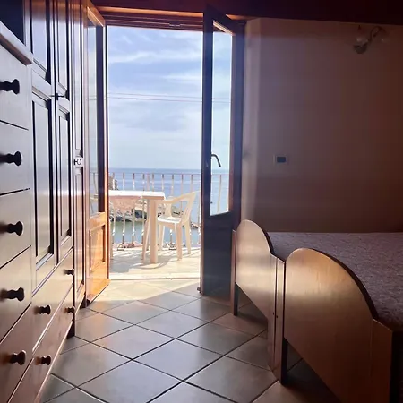 דירה Casa Conte *