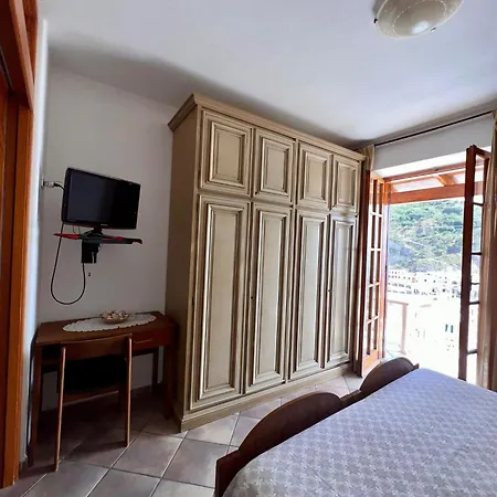Casa Conte דירה *