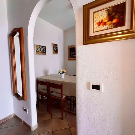 Casa Conte * Sant'Angelo (Isola d'Ischia)