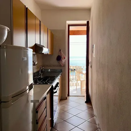 דירה Casa Conte Sant'Angelo (Isola d'Ischia)