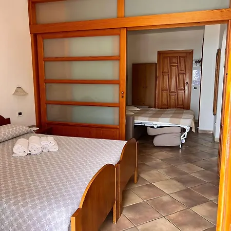 Casa Conte Апартаменты