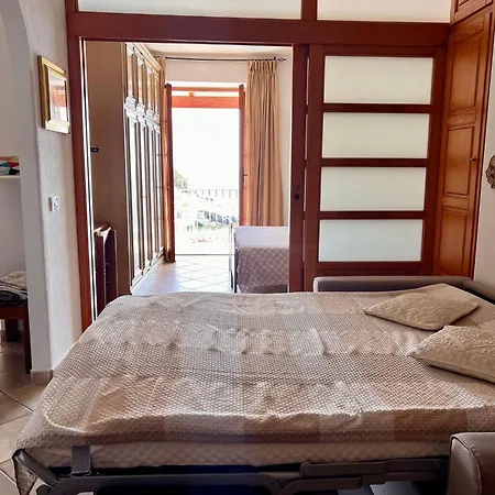 Апартаменты Casa Conte