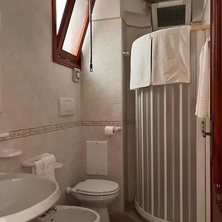 Casa Conte דירה *