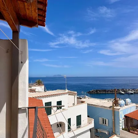 Апартаменты Casa Conte *