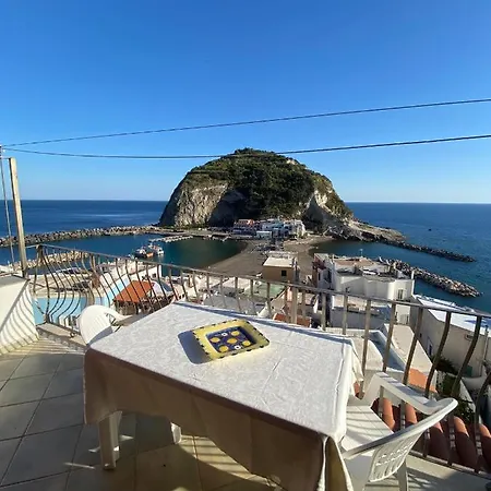 Lägenhet Casa Conte *