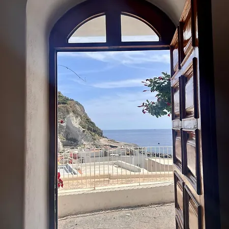 Casa Conte Lägenhet *