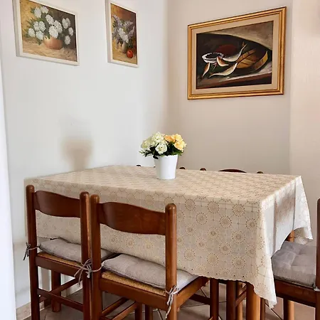 Lägenhet Casa Conte *