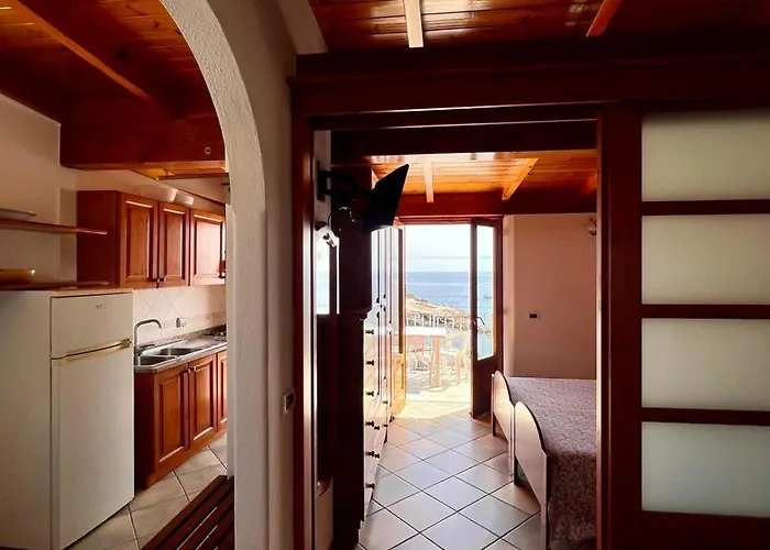 Casa Conte *