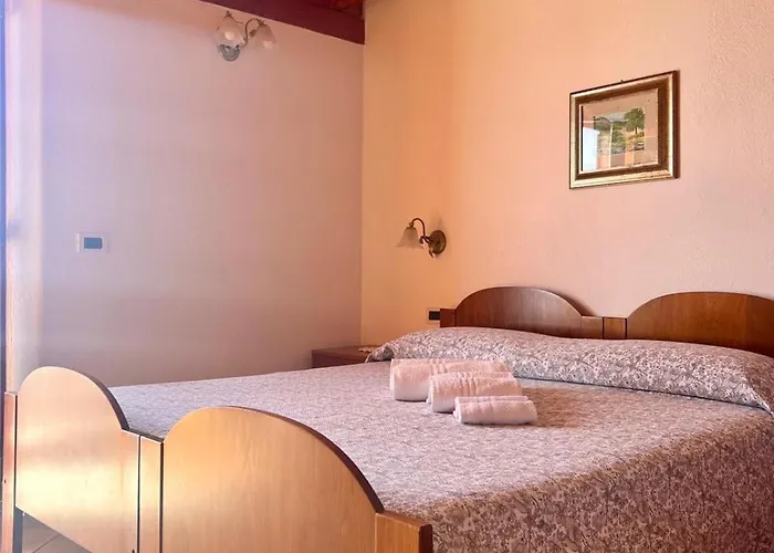 Casa Conte * Sant'Angelo (Isola d'Ischia)