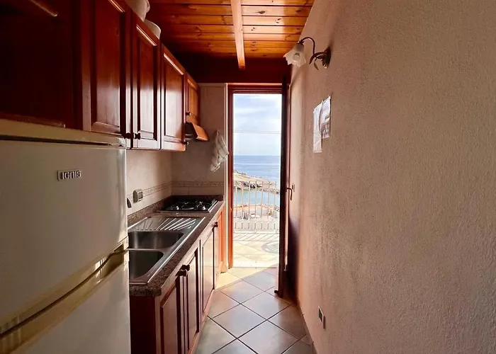 Casa Conte Апартаменты